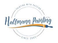 Hallmann Painting