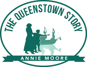 Annie Moore Monument