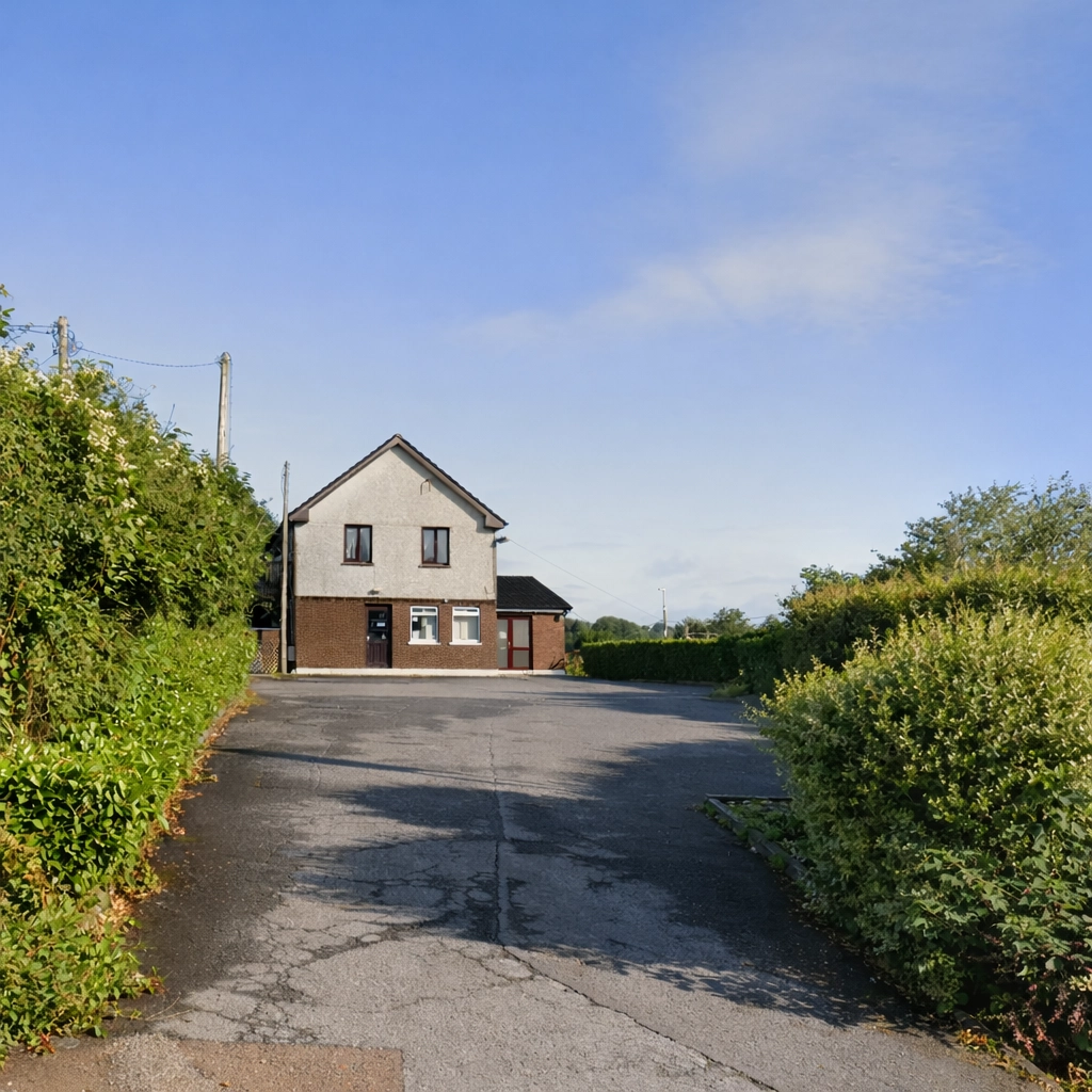 Village Vets Glanmire (Cashman Veterinary)