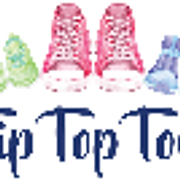 Tip Top Toes shoes for kids