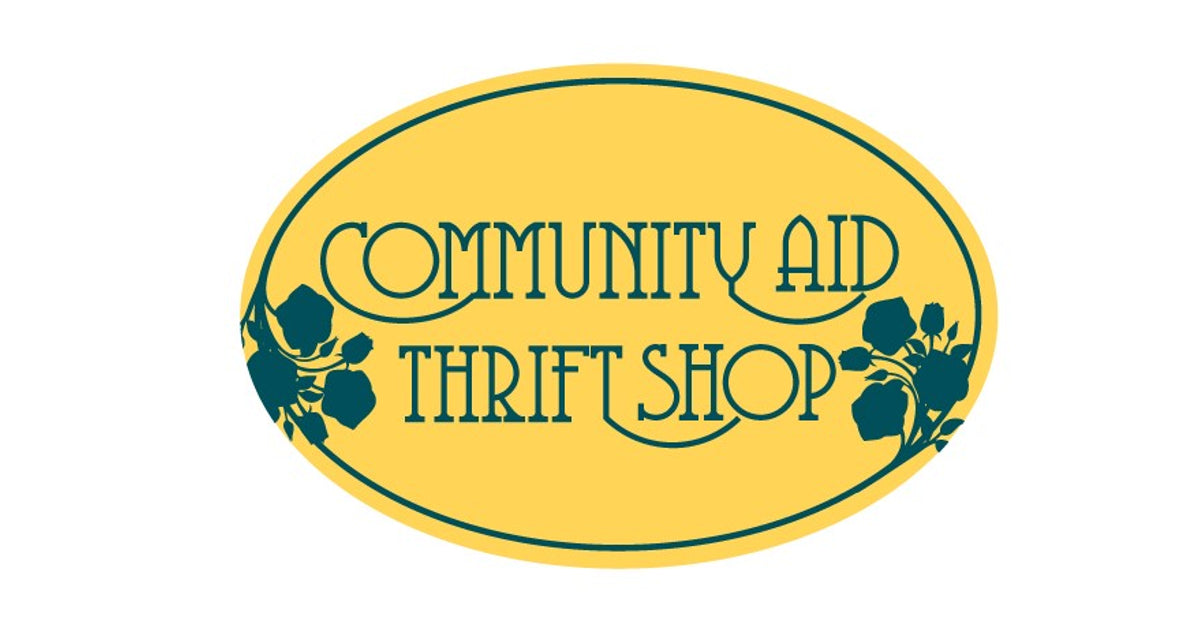 Community Aid Thrift Shop