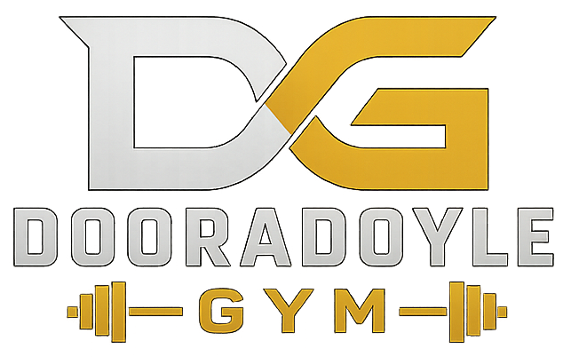 Dooradoyle Gym