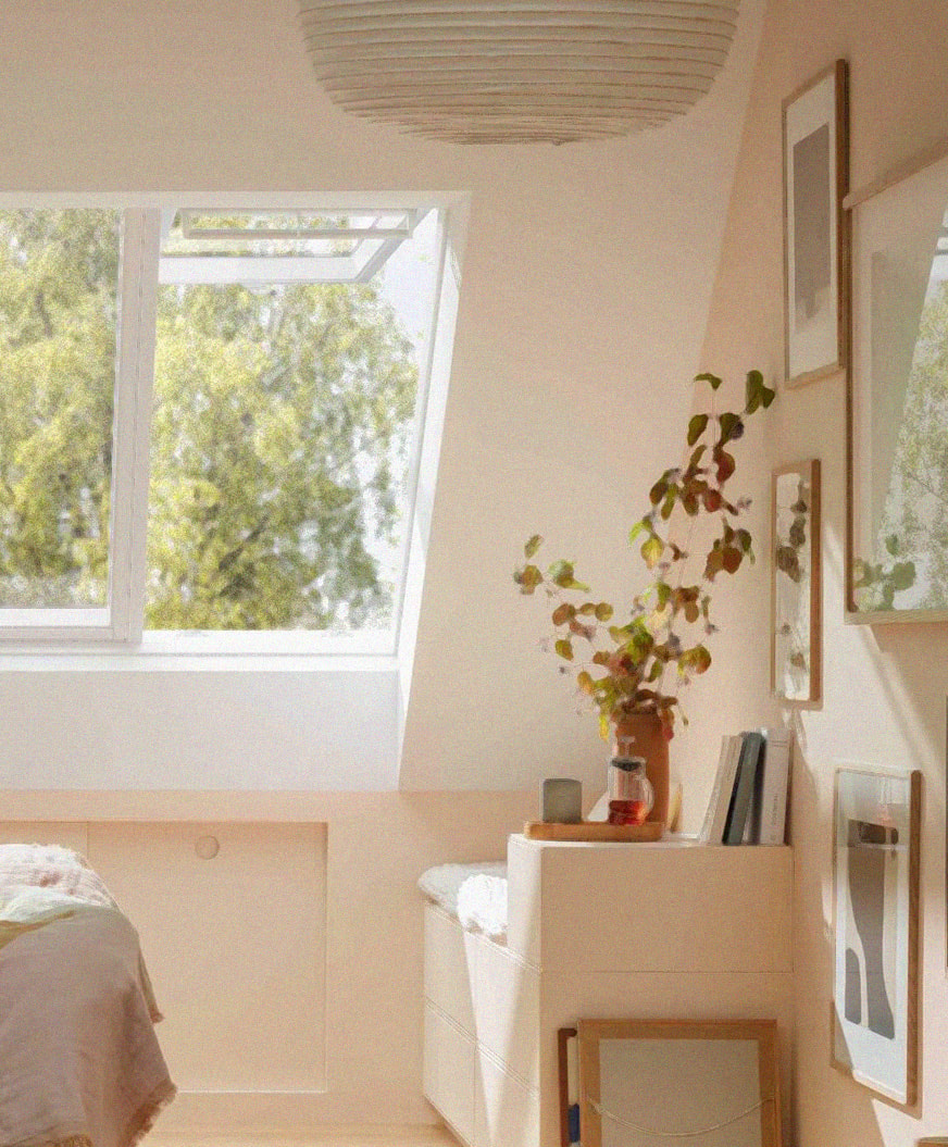 Roof Window Repairs