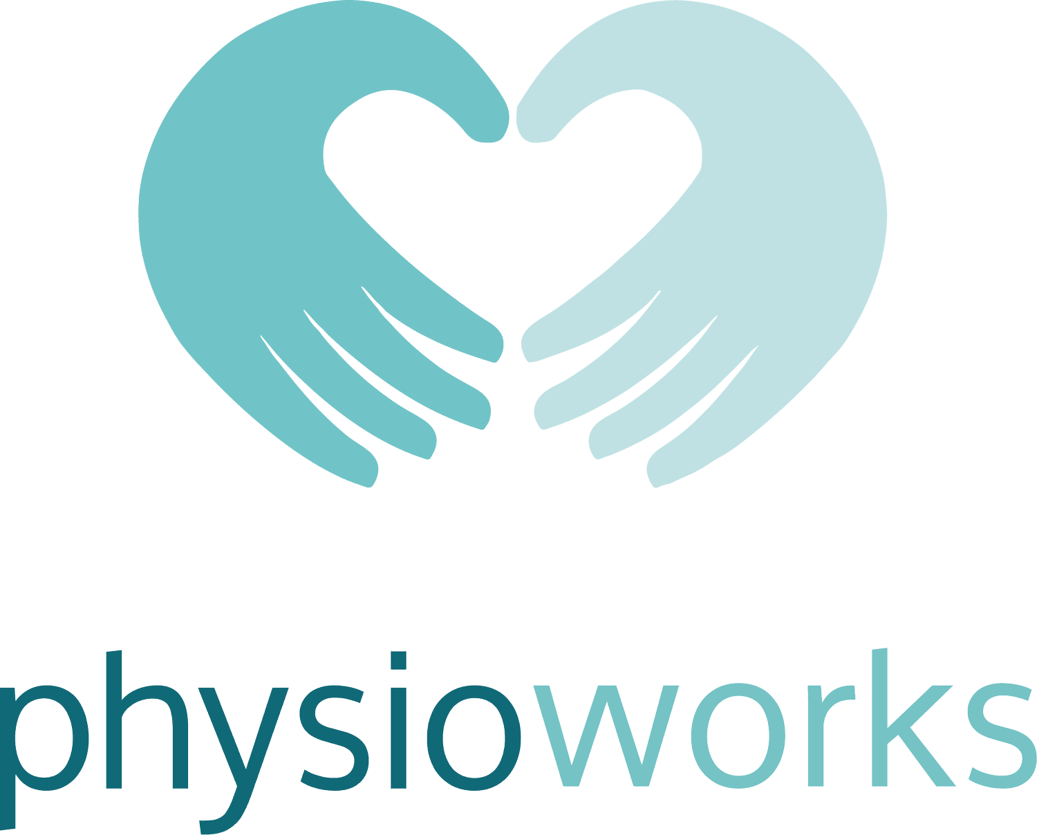 Physioworks, Moycullen.