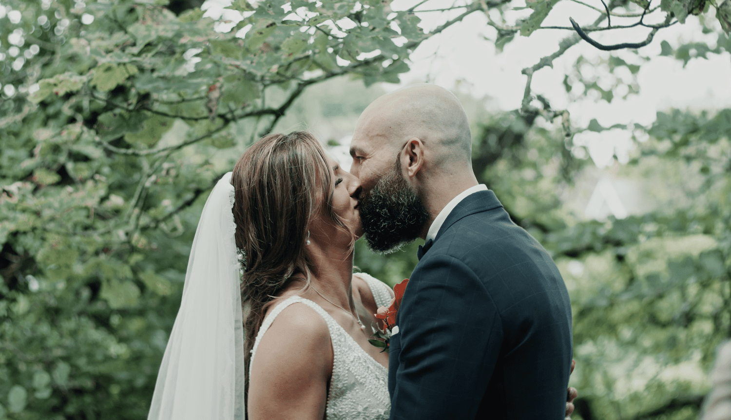 Pine-Tree Weddings