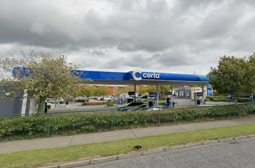 Certa Fuel Waterford