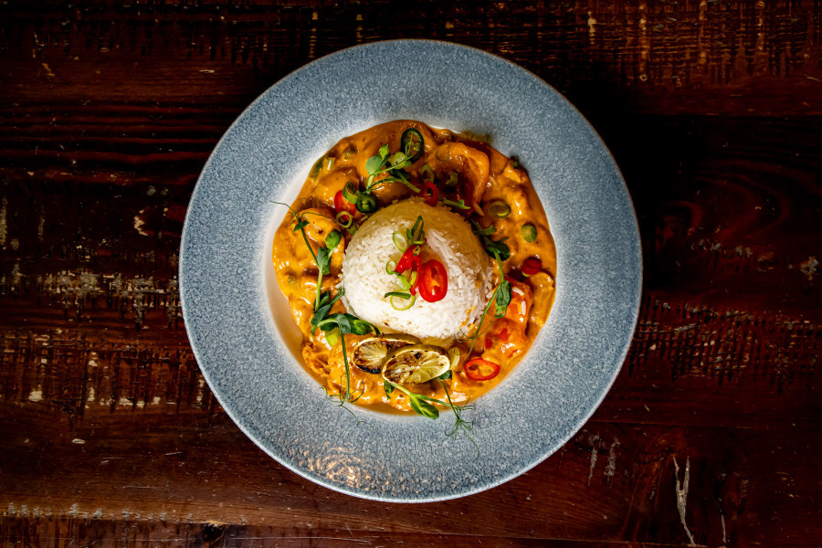 Gourmet Food Parlour Santry