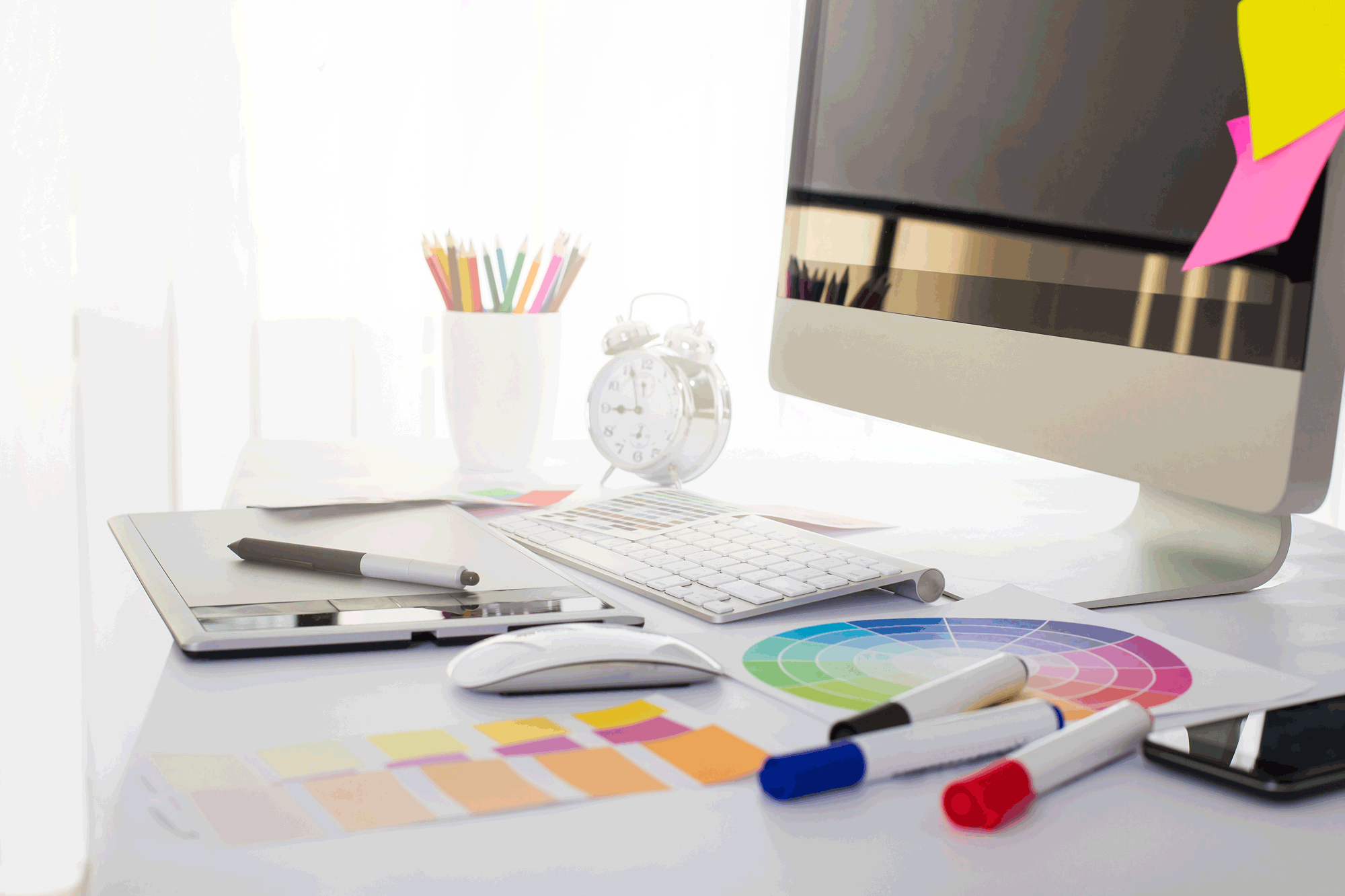 Designbytes - Web Design New Ross | Graphic Design New Ross