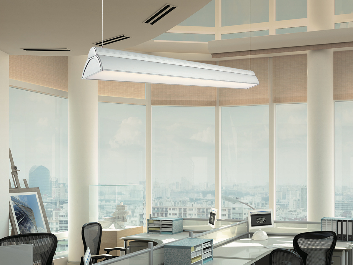 Tegral Lighting