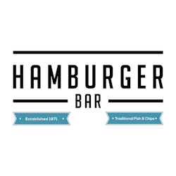 The Hamburger Bar
