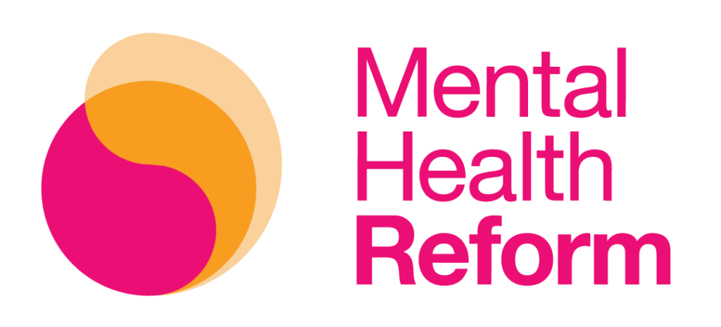 Mental Health Reform
