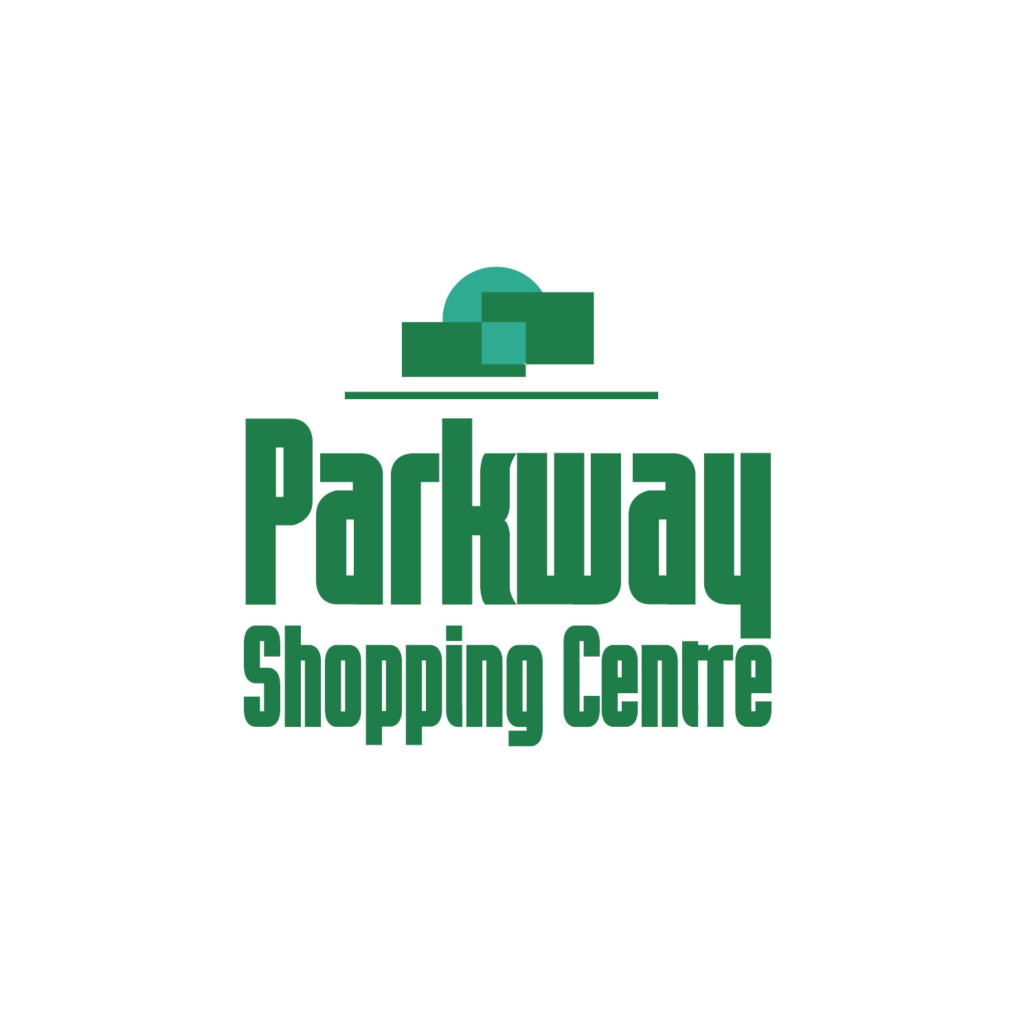 Parkway Shopping Centre