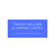 Timothy Kelliher & Company Limited
