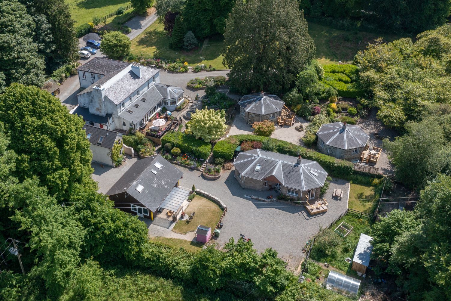 The Old Rectory