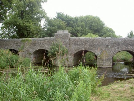 Bellews Bridge (Coffin Bridge)