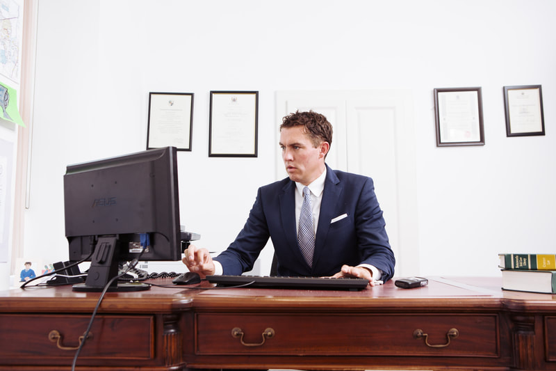 Farrell McElwee Solicitors LLP