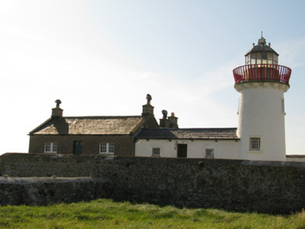 Mutton island