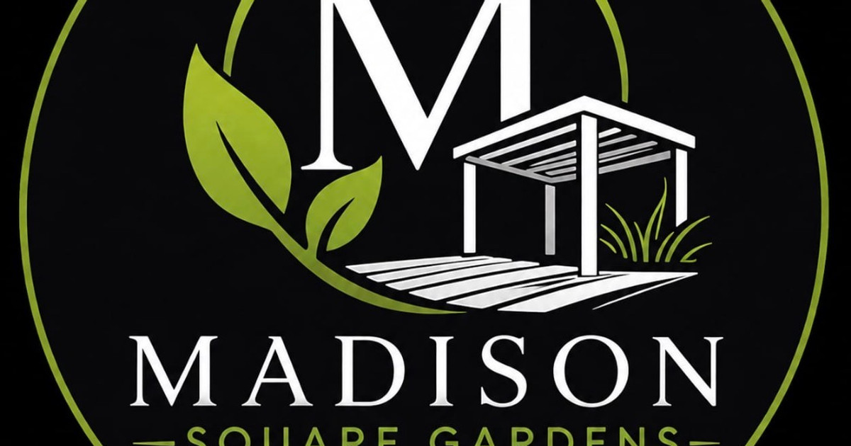 Madison Square Gardens construction