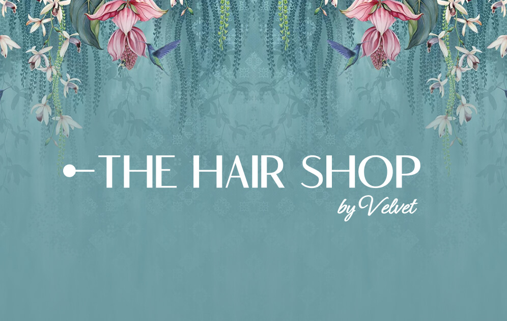 The Hair Shop
