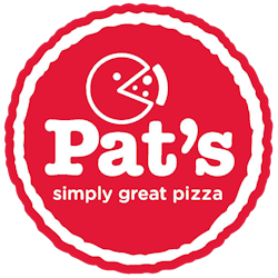 Pat's Pizza