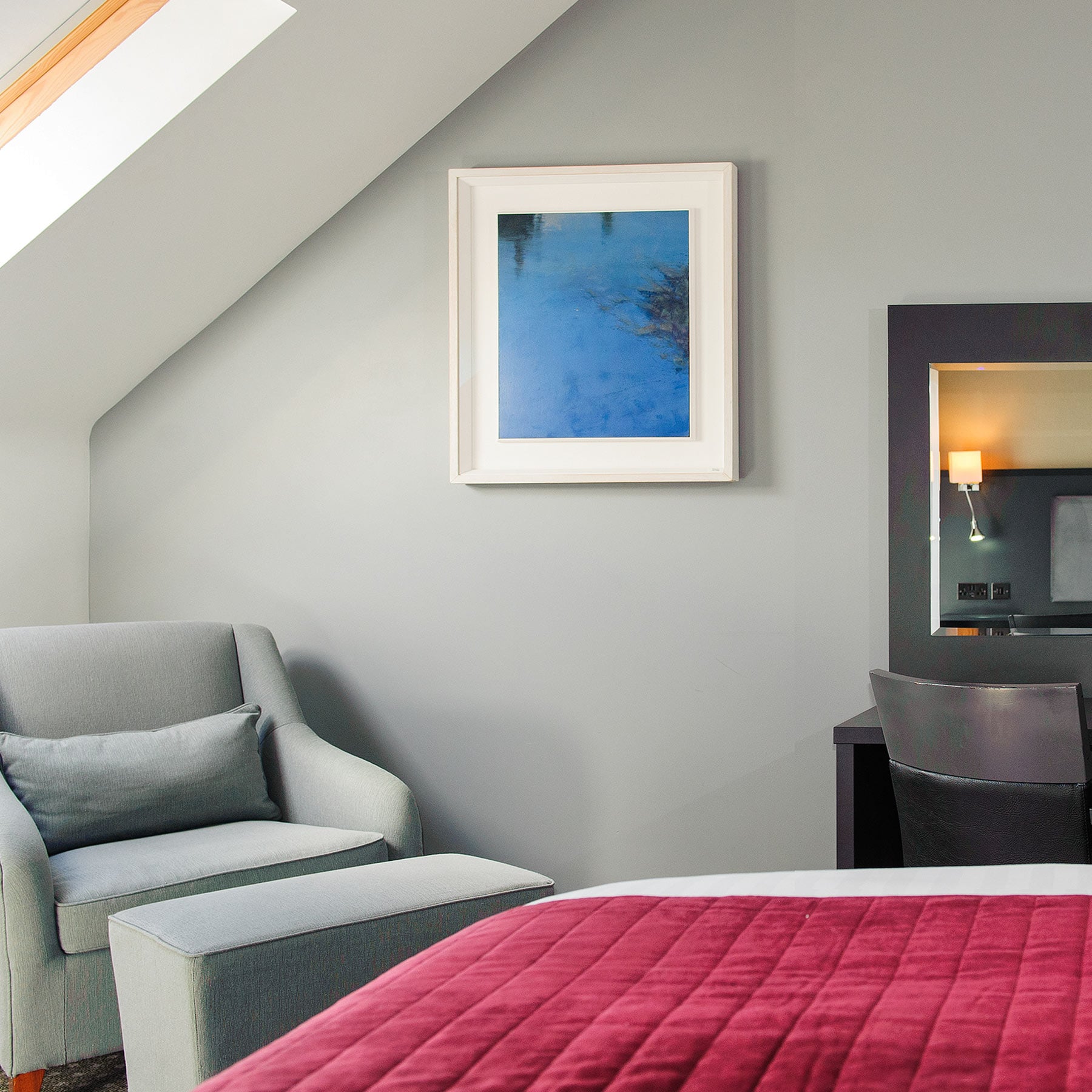 Cliffs Of Moher Hotel