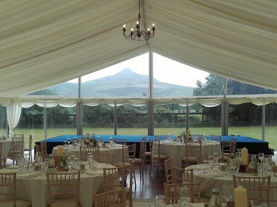 All Star Marquee & Furnture Hire