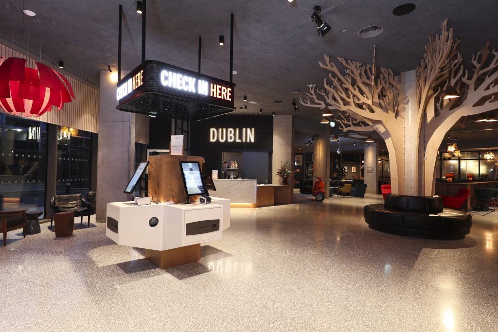 Marlin Hotel Dublin