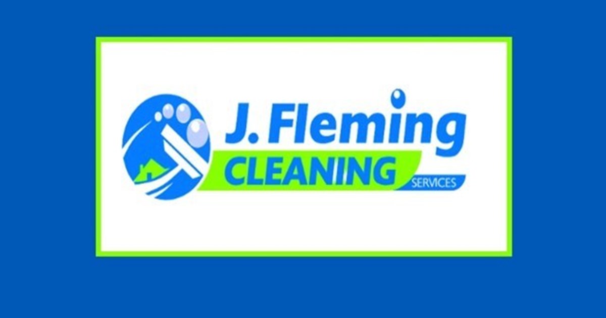 J. Fleming Cleaning Service