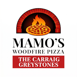 Mamo’s Woodfire Pizza Greystones