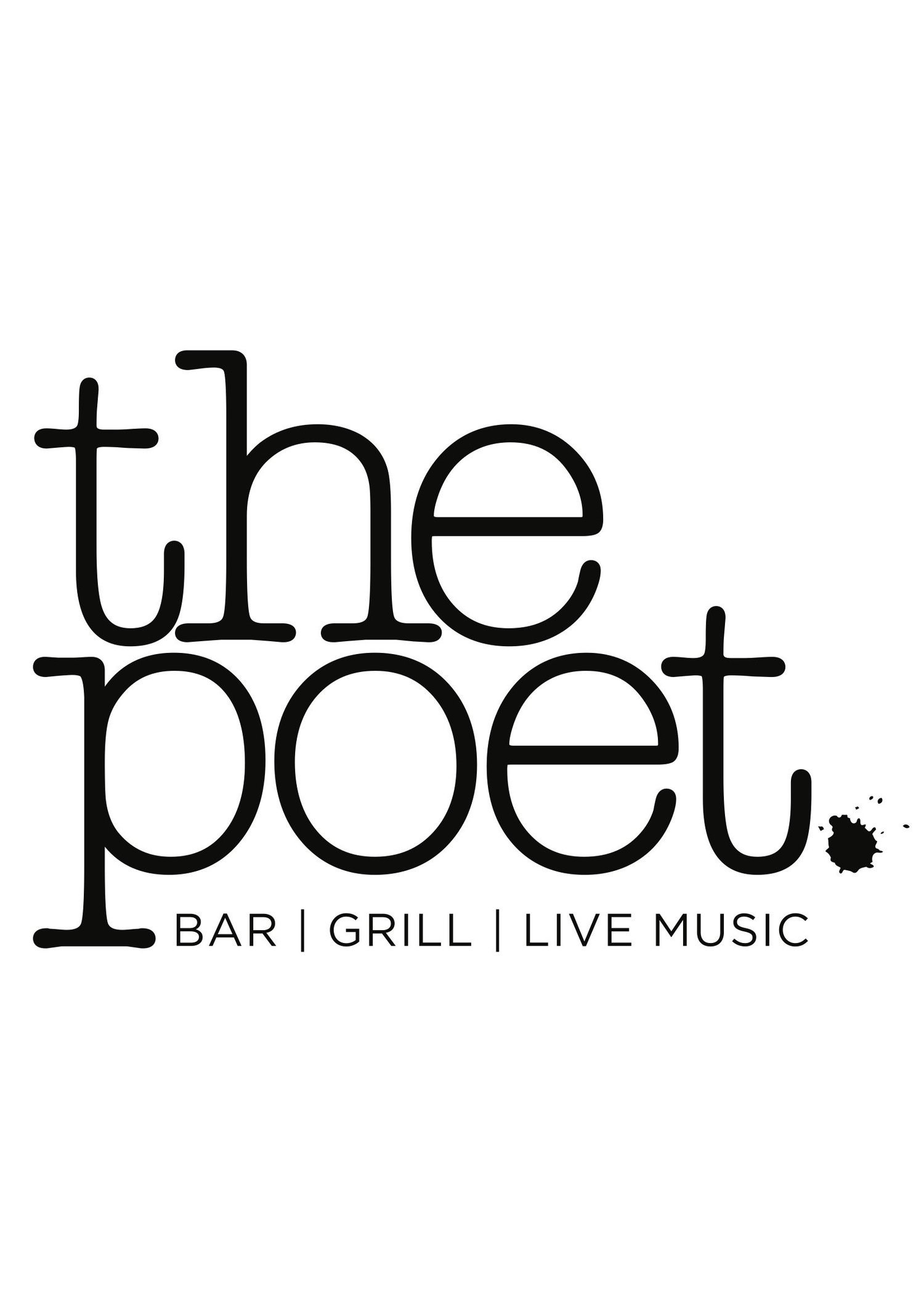 The Poet Bar and Grill