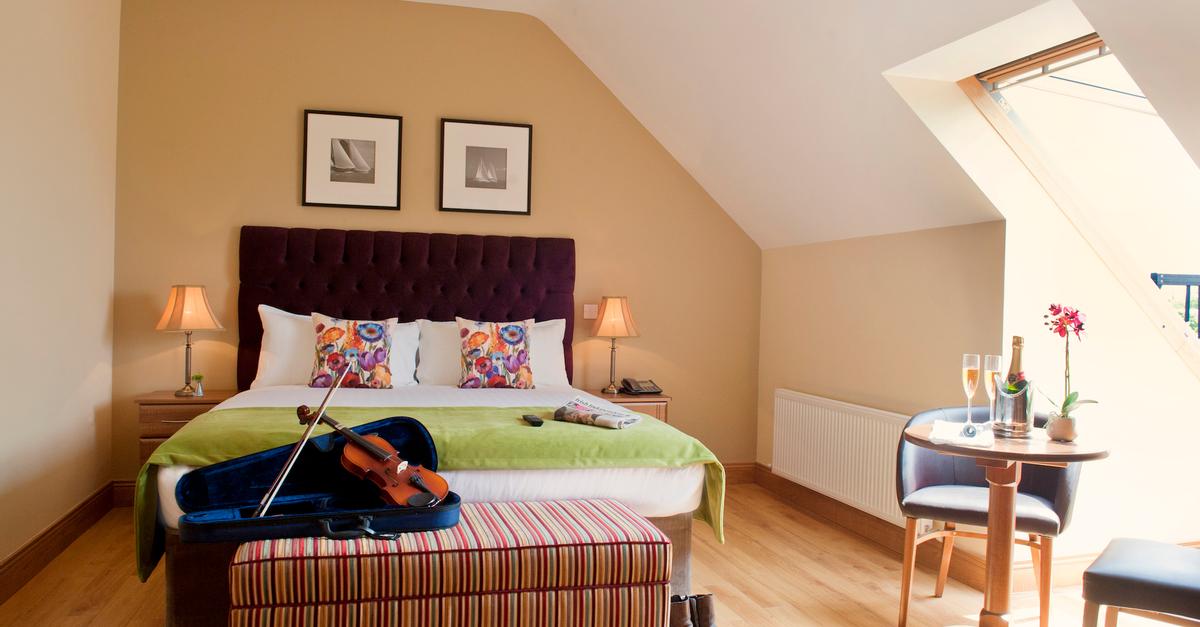 Kinvara Guesthouse