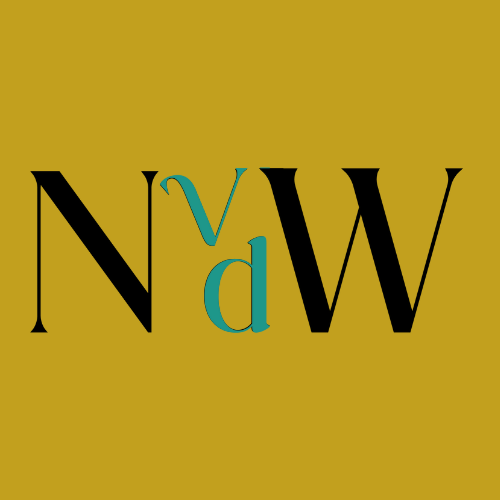 Nicole van der Wolf Jewellery