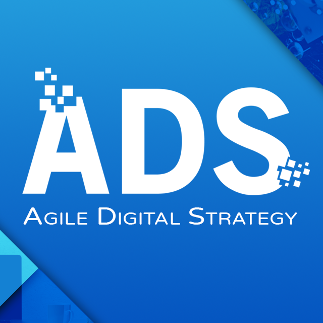 Agile Digital Strategy - SEO, Web Design & Digital Marketing Agency