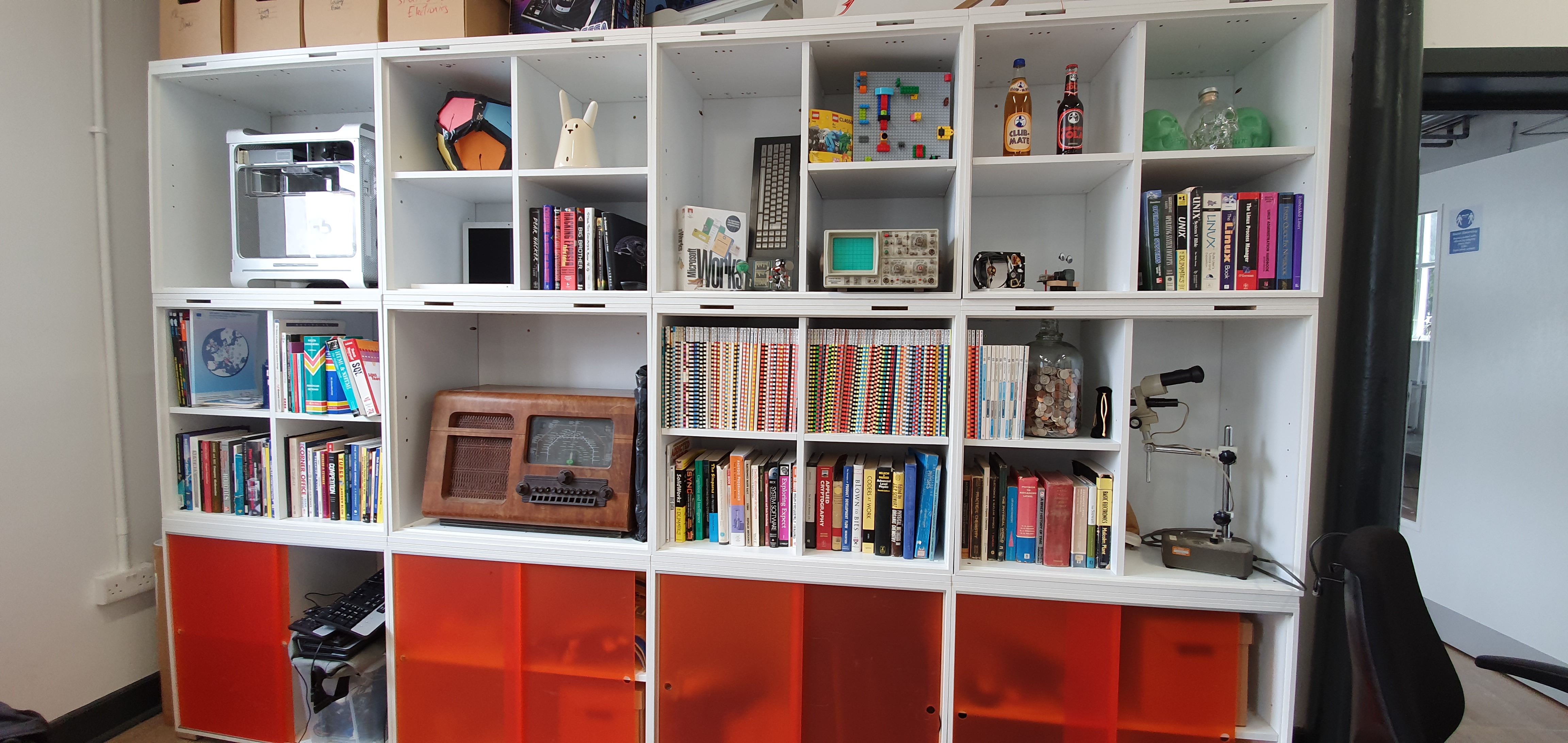 Farset Labs