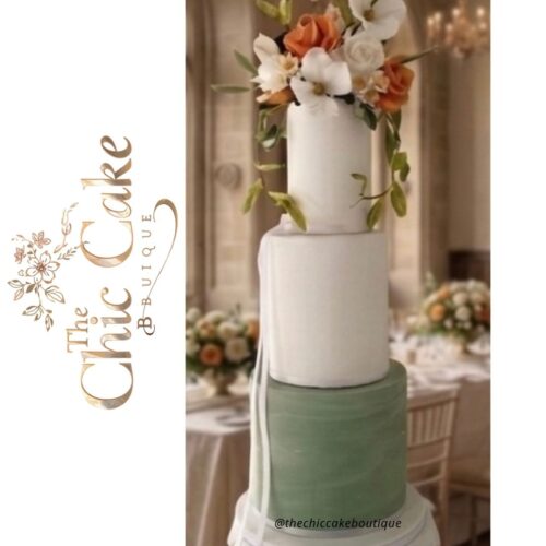 The Chic Cake Boutique