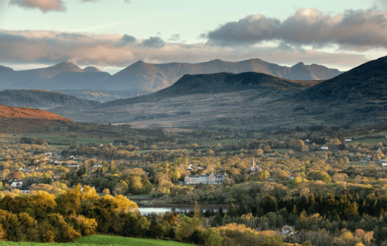 Park Hotel Kenmare
