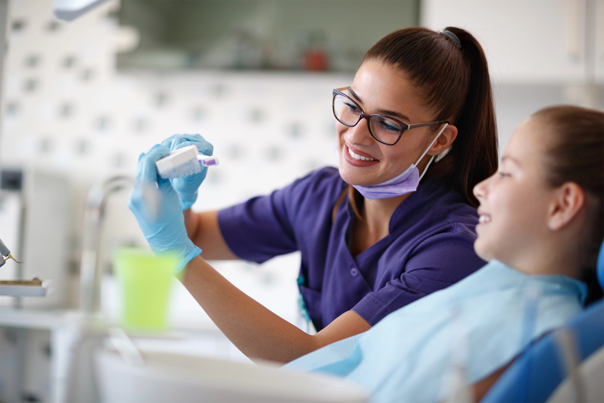 Donal O'Sullivan Dental Surgery now part of the Alexandra Dental Group