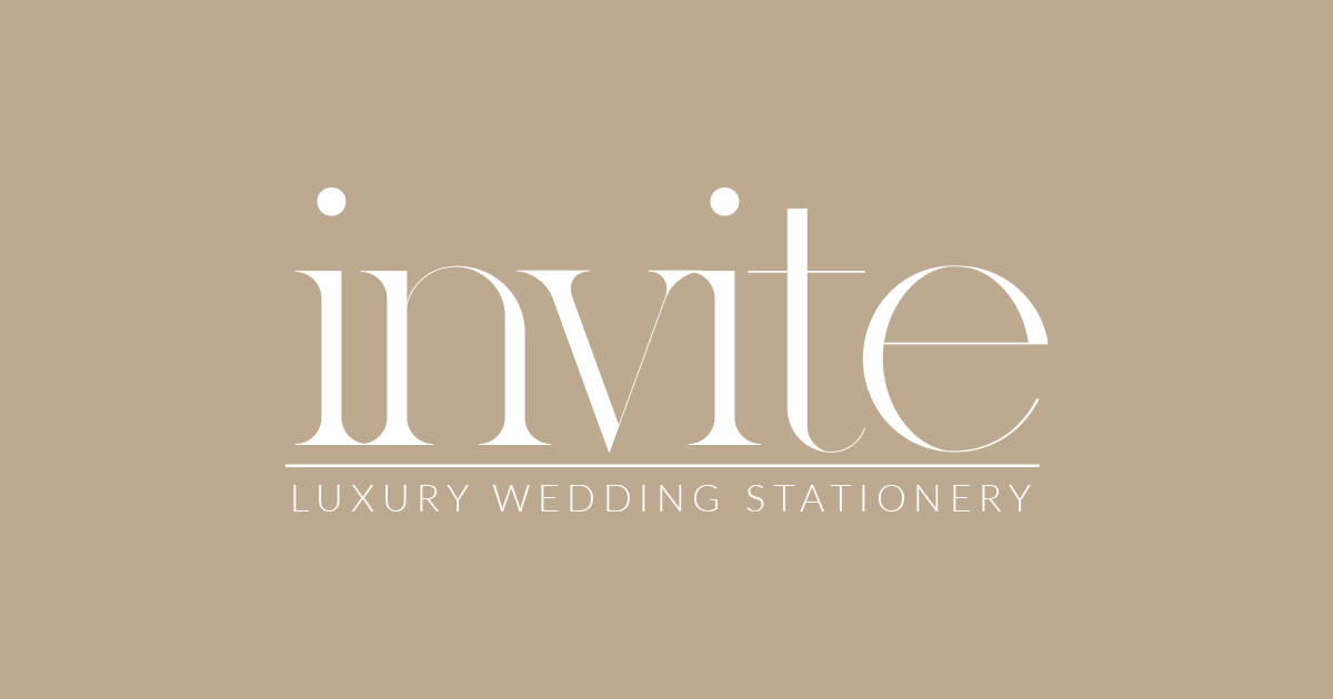 Invite.ie Wedding Stationery