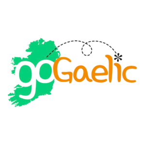 Go Gaelic