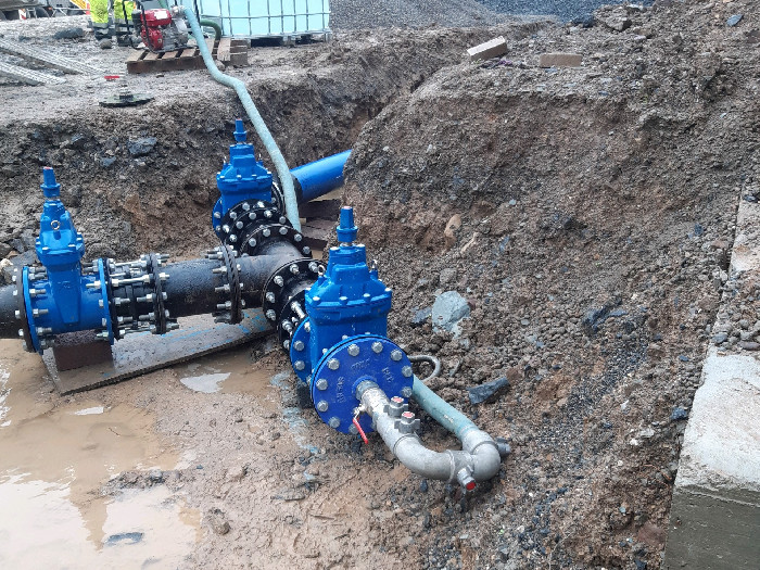 Eng Tech Services Water Management Limited