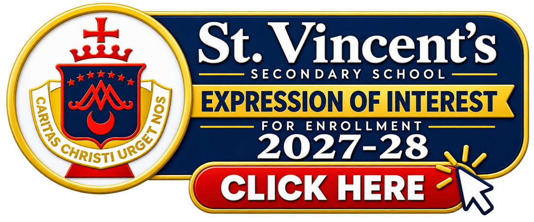 Saint Vincents' Secondary School