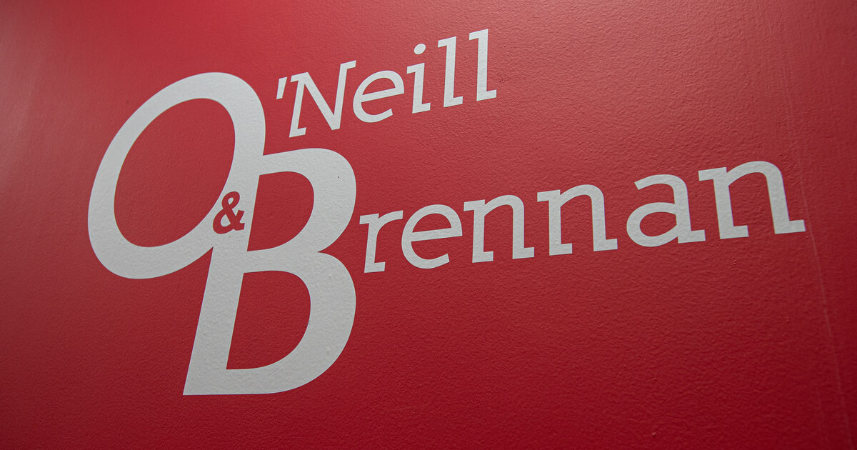 O'Neill & Brennan - Dublin Office