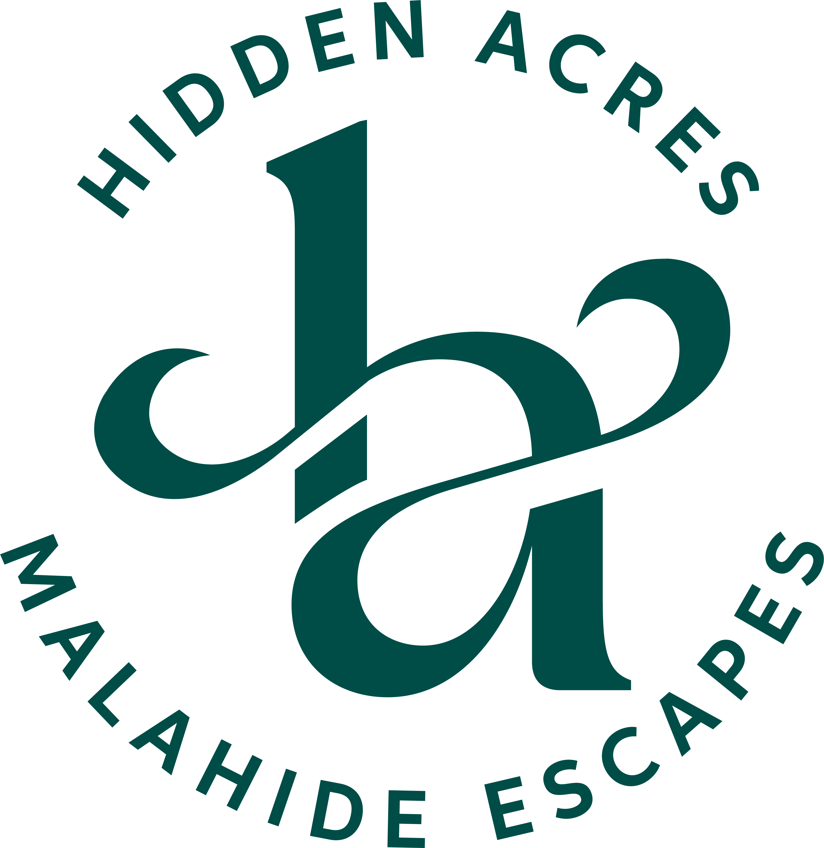 Hidden Acres-Malahide Escapes