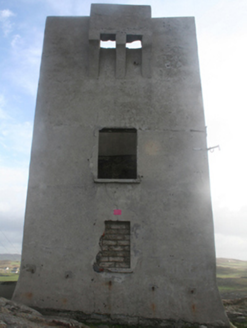 Lloyds Signal Tower- Malin Head