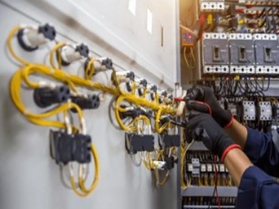 J. Moran Electrical Ltd