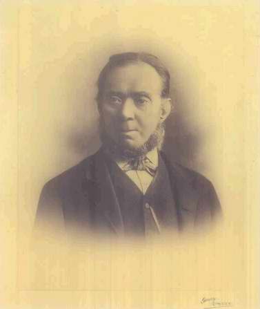 Michael Hogan, the Bard of Thomond