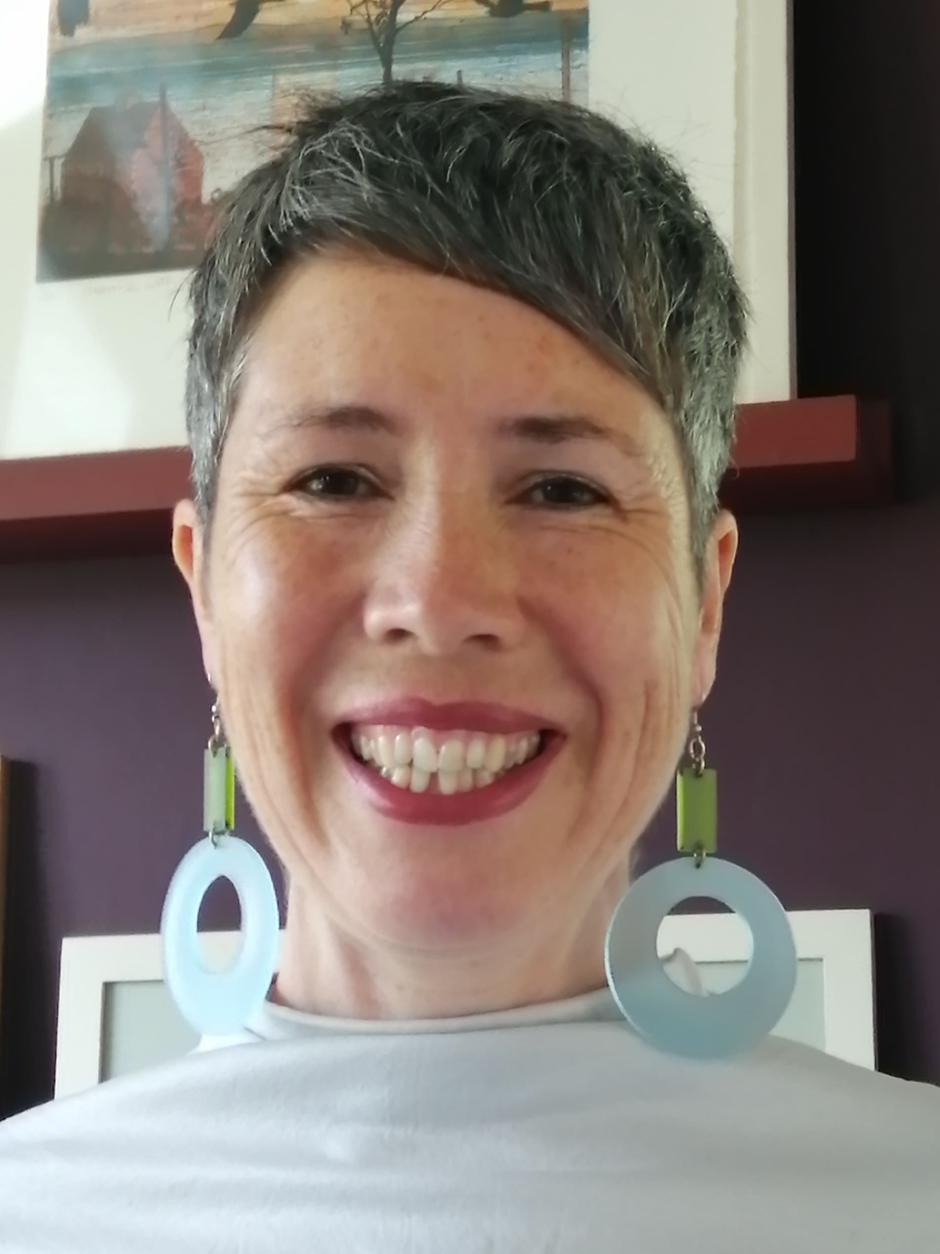 Emma Sides Humanist Celebrant