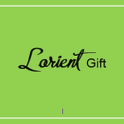 Lorient Gift, Greystones