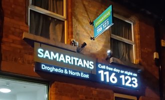 Samaritans Drogheda & North East