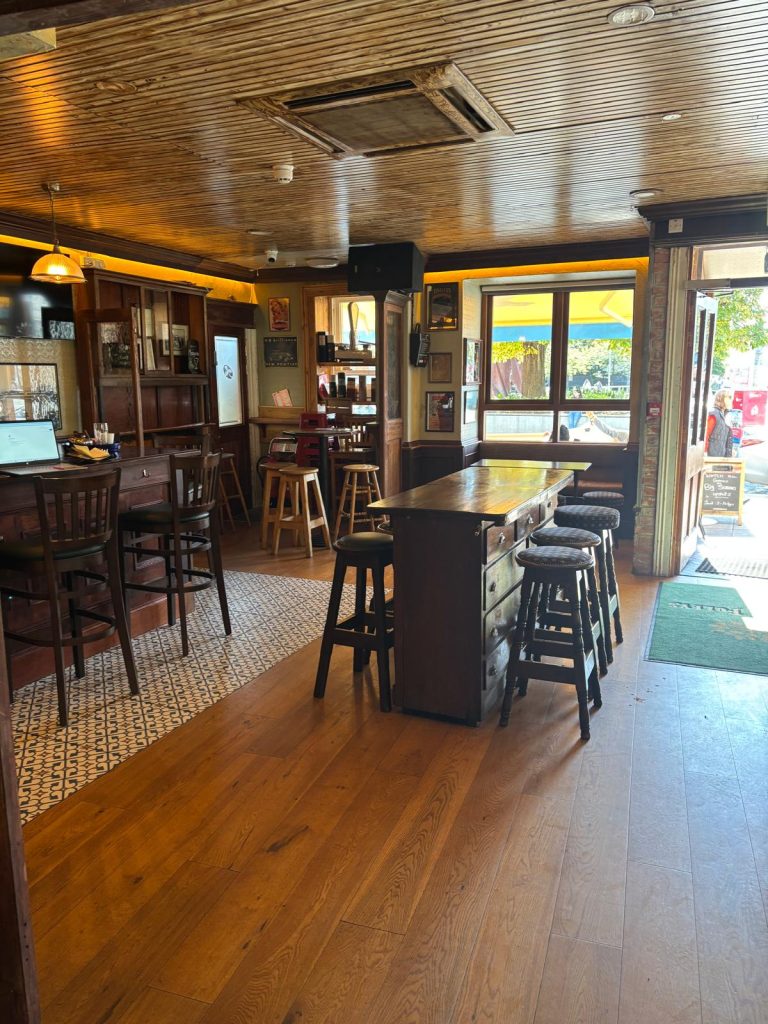 Jack J Foleys